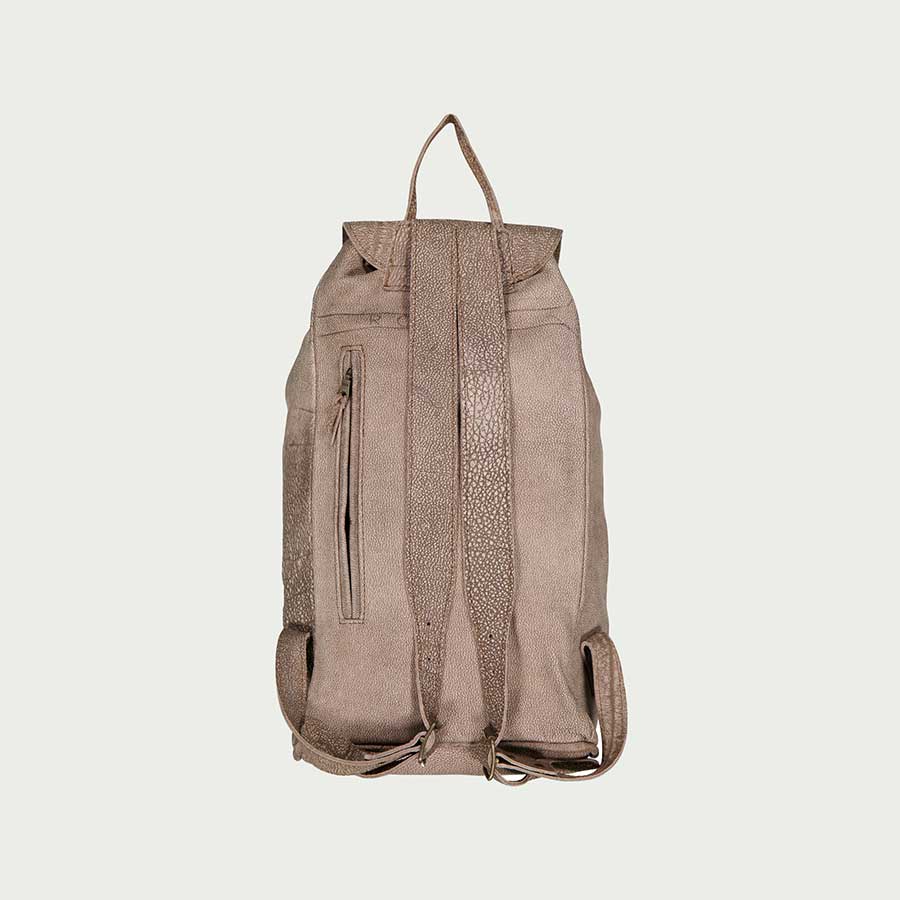 Rowdy Rucksack | Signature Lining
