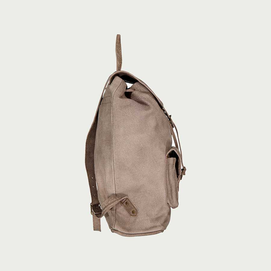 Rowdy Rucksack | Signature Lining