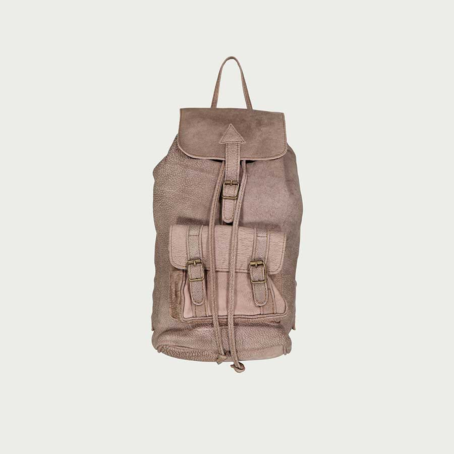 Rowdy Rucksack | Signature Lining