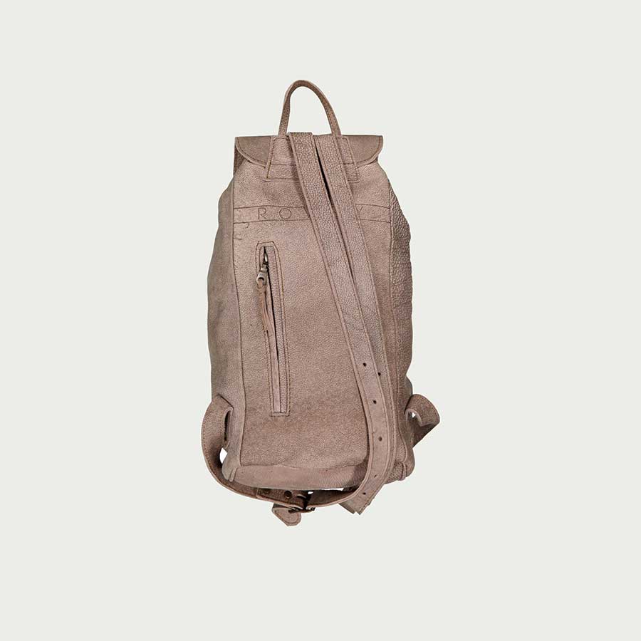 Rowdy Rucksack | Signature Lining
