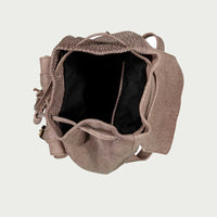 Rowdy Rucksack | Signature Lining