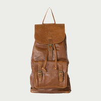 Rowdy Rucksack | Signature Lining