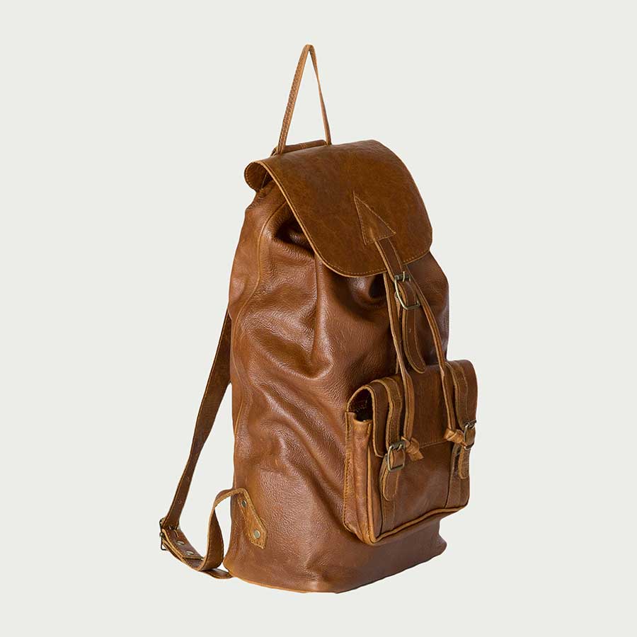 Rowdy Originals Rucksack