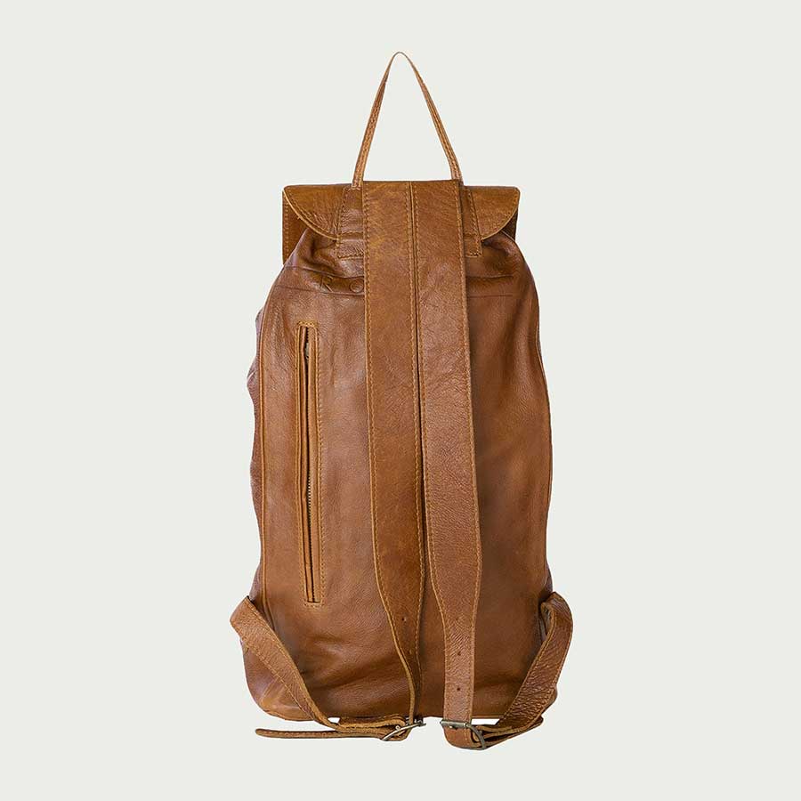 Leather Rucksack – Leather Backpacks for Sale Online