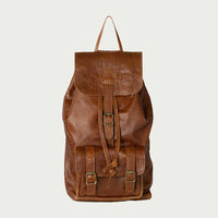 Rowdy Rucksack | Signature Lining