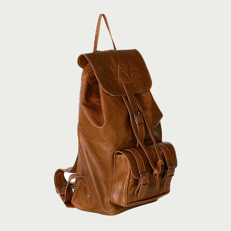 Rowdy Originals Rucksack