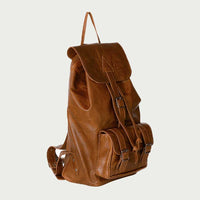 Rowdy Rucksack | Signature Lining