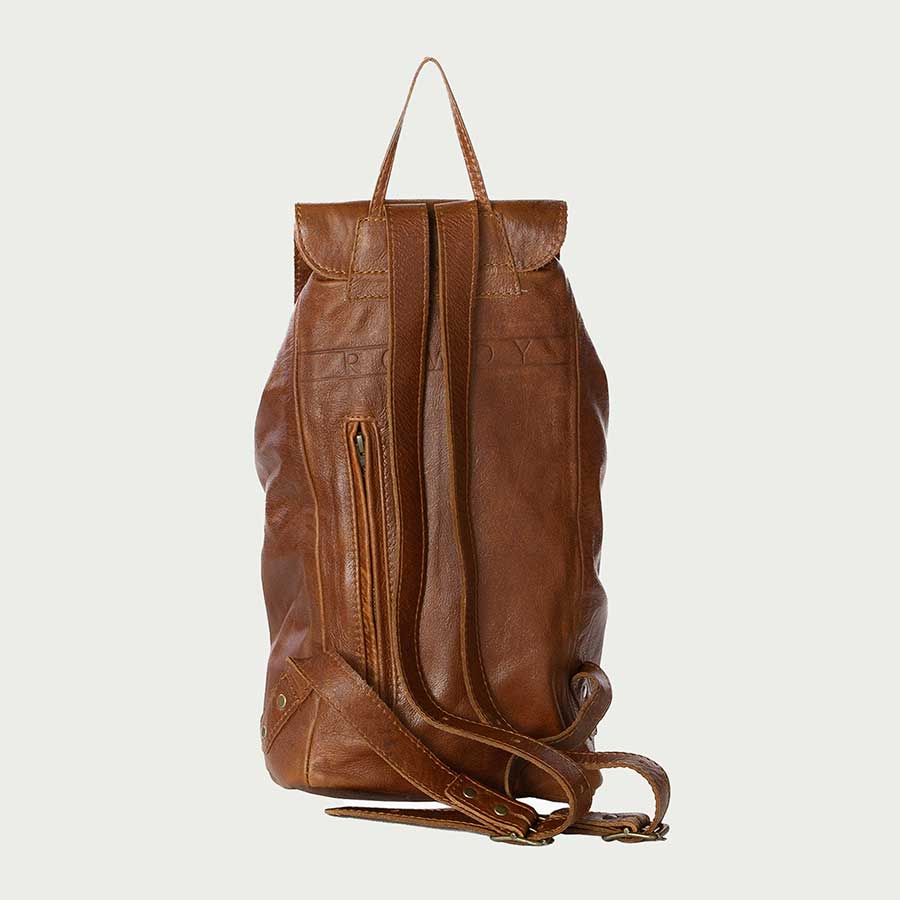 Leather Rucksack – Leather Backpacks for Sale Online