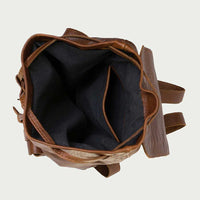 Rowdy Rucksack | Signature Lining