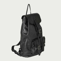 Rowdy Rucksack | Signature Lining