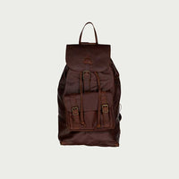 Rowdy Rucksack | Signature Lining