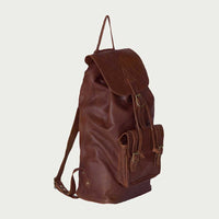 Rowdy Rucksack | Signature Lining