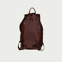 Rowdy Rucksack | Signature Lining