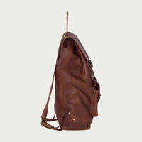 Rowdy Rucksack | Signature Lining