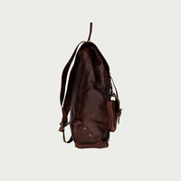 Rowdy Rucksack | Signature Lining