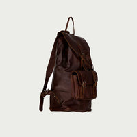Rowdy Rucksack | Signature Lining