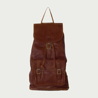 Rowdy Rucksack | Signature Lining