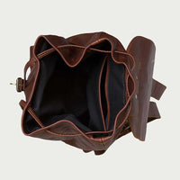 Rowdy Rucksack | Signature Lining