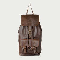 Rowdy Rucksack | Signature Lining