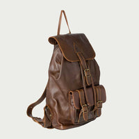 Rowdy Rucksack | Signature Lining