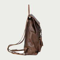 Rowdy Rucksack | Signature Lining