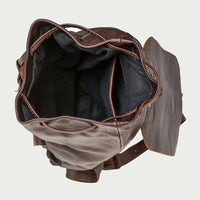 Rowdy Rucksack | Signature Lining