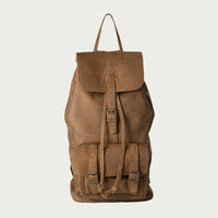 Rowdy Rucksack | Signature Lining