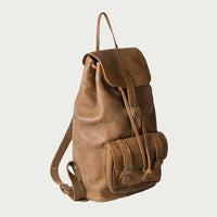 Rowdy Rucksack | Signature Lining