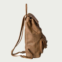 Rowdy Rucksack | Signature Lining