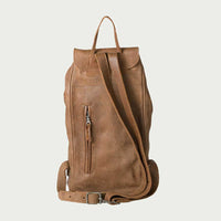Rowdy Rucksack | Signature Lining