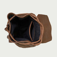 Rowdy Rucksack | Signature Lining