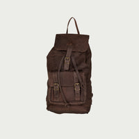 Rowdy Rucksack | Signature Lining