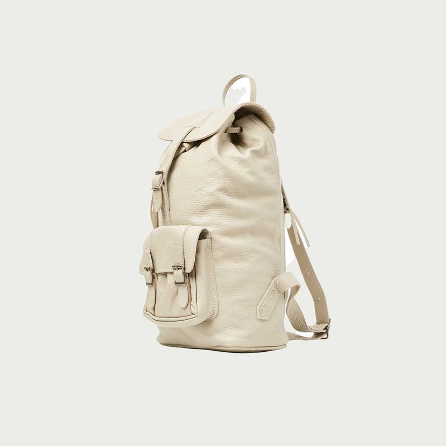 Leather Rucksack – Leather Backpacks for Sale Online