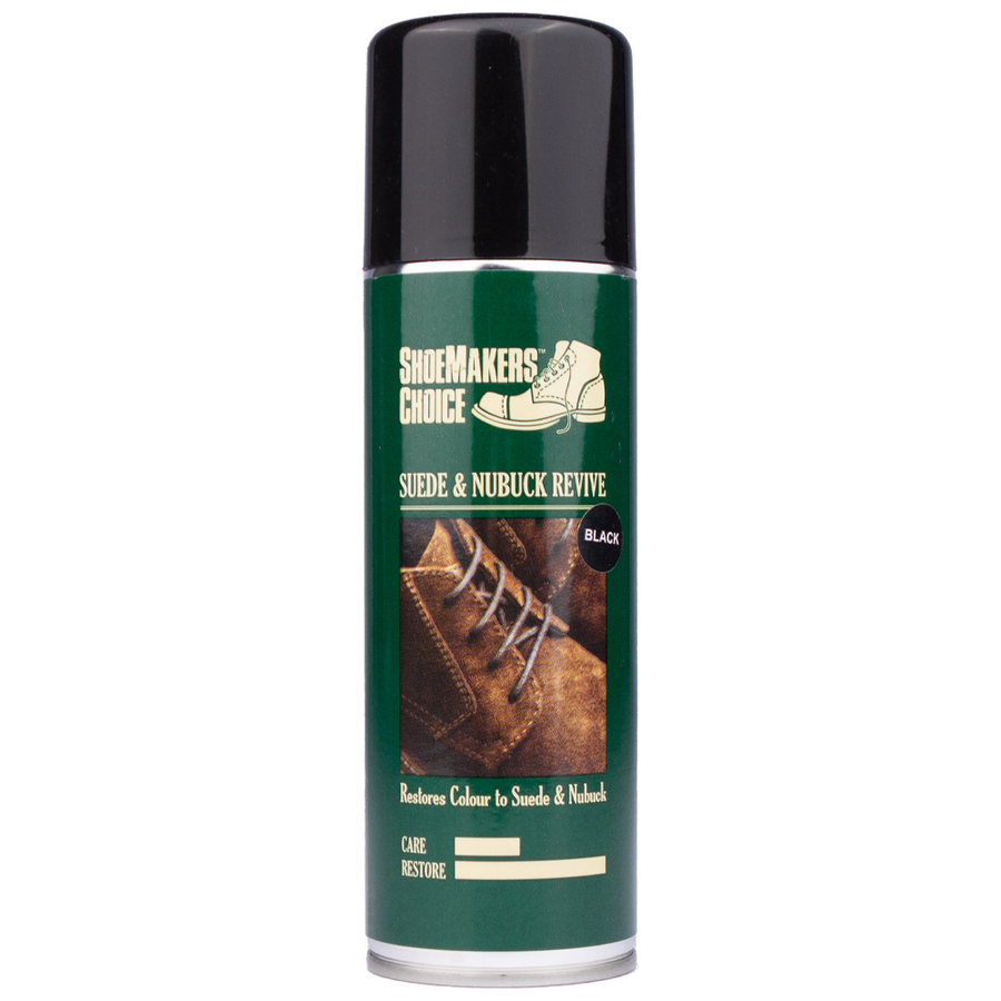 Suede & Nubuck Revive 200ml
