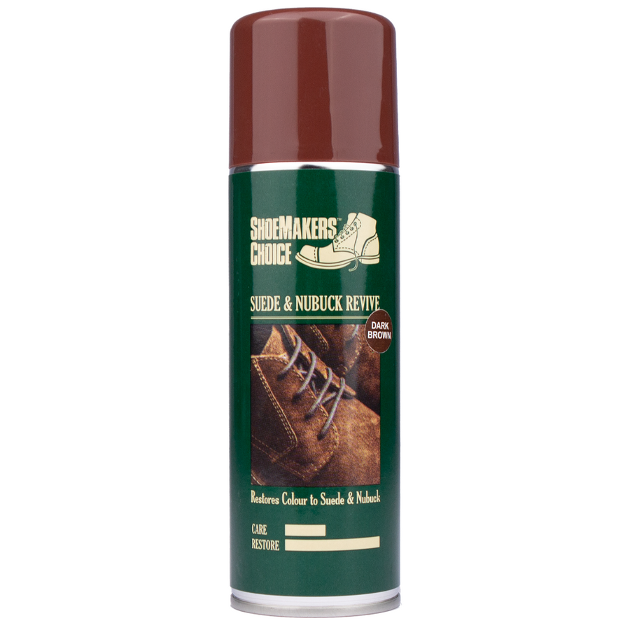 Suede & Nubuck Revive 200ml