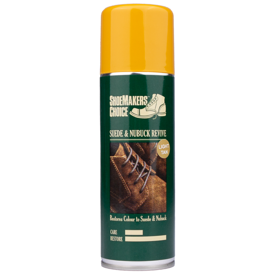 Suede & Nubuck Revive 200ml