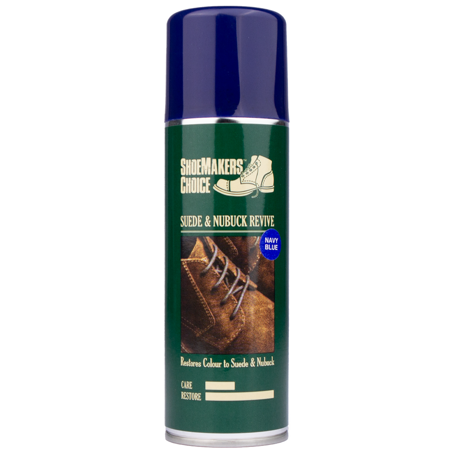 Suede & Nubuck Revive 200ml