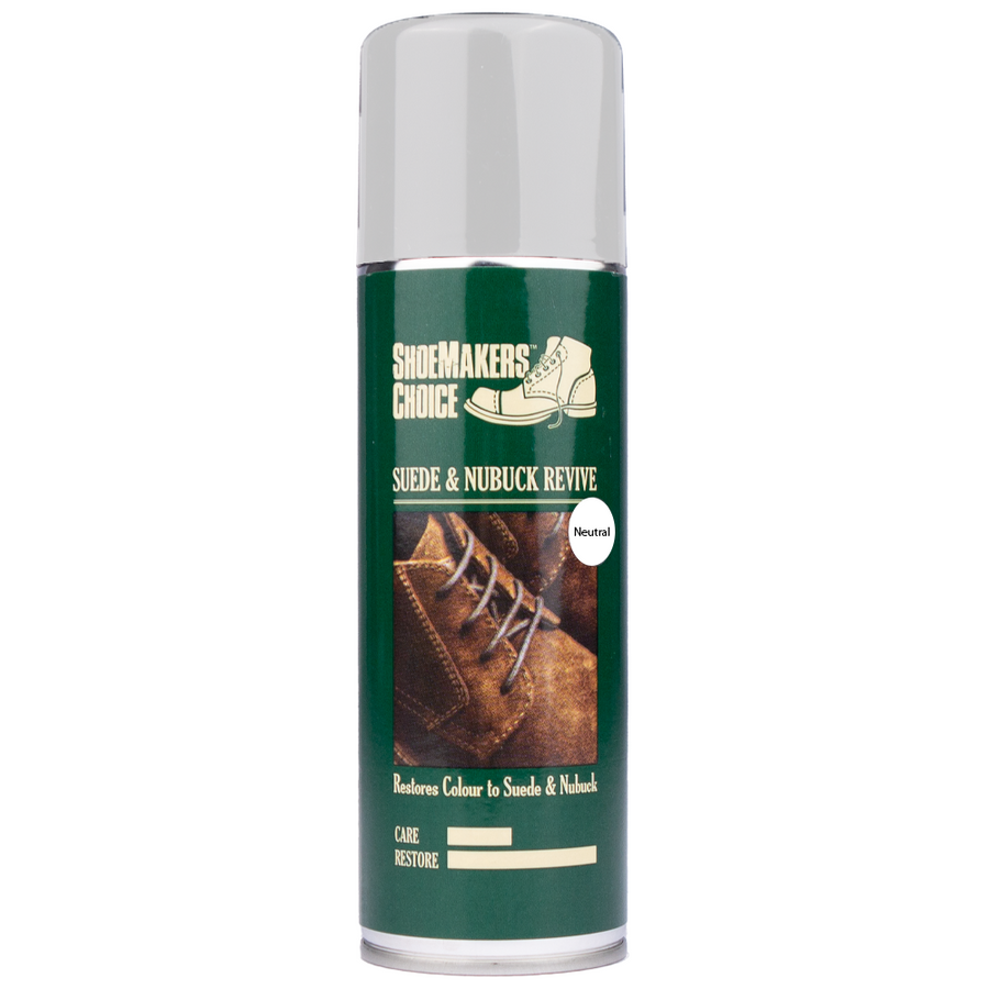 Suede & Nubuck Revive 200ml