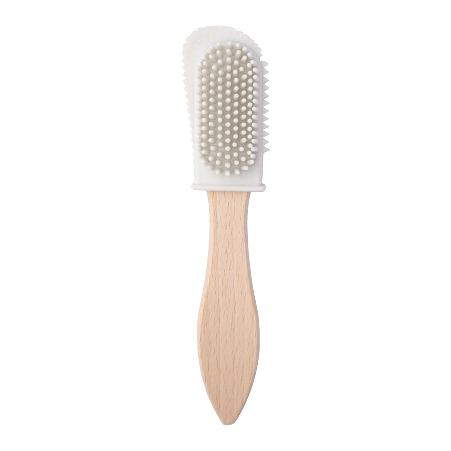Suede & Nubuck Brush