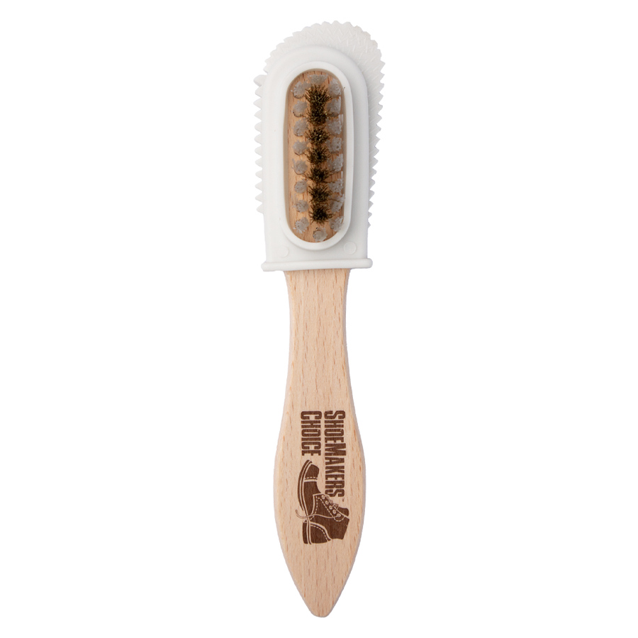 Suede & Nubuck Brush