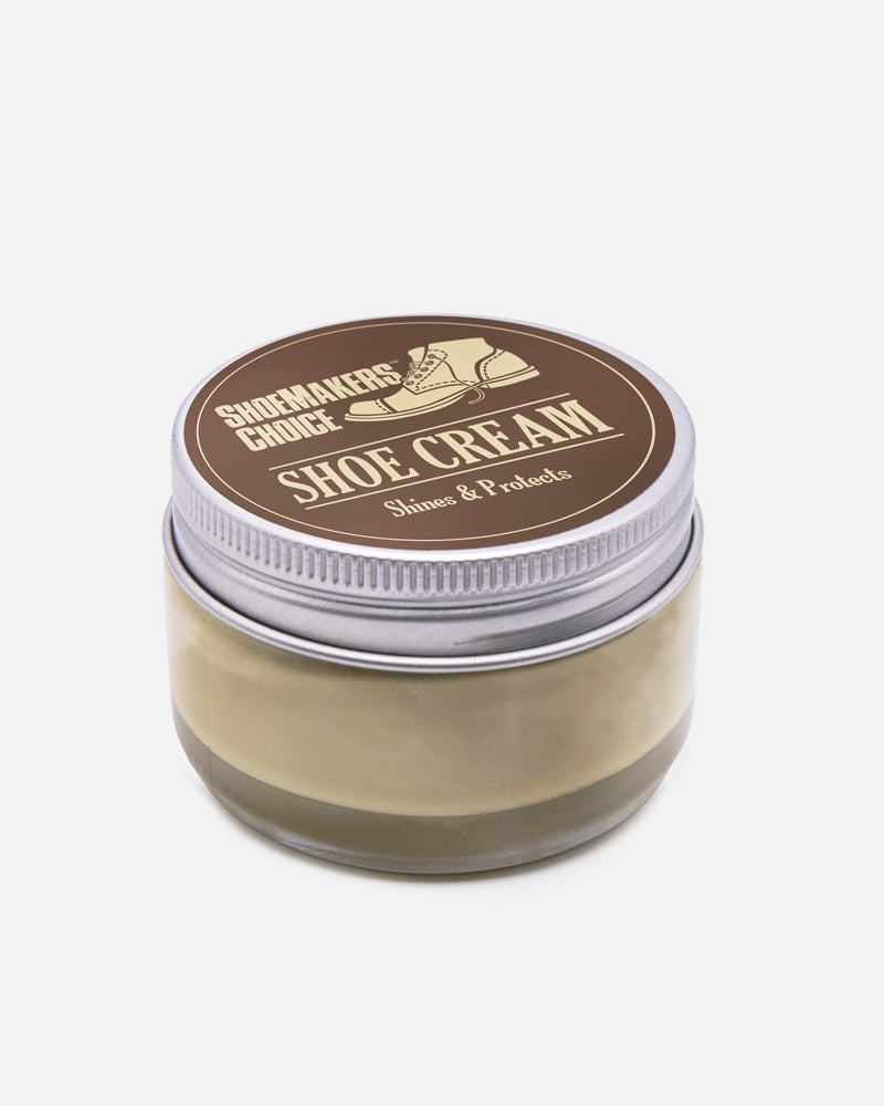 Shoe Cream 50ml