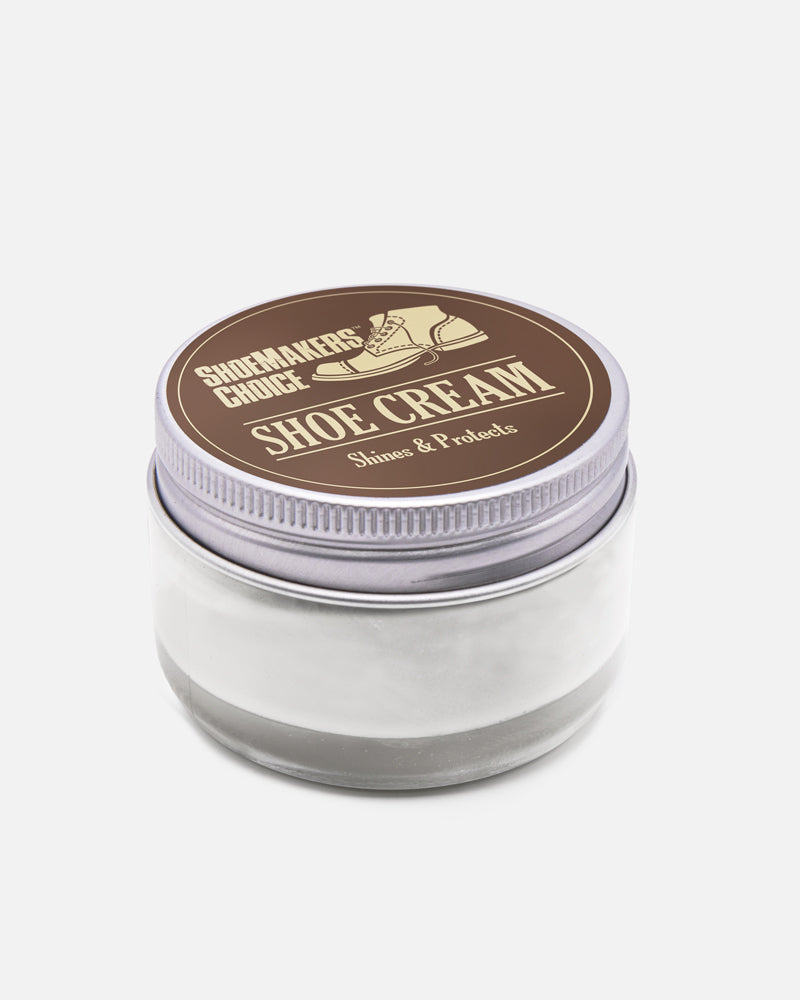 Shoe Cream 50ml