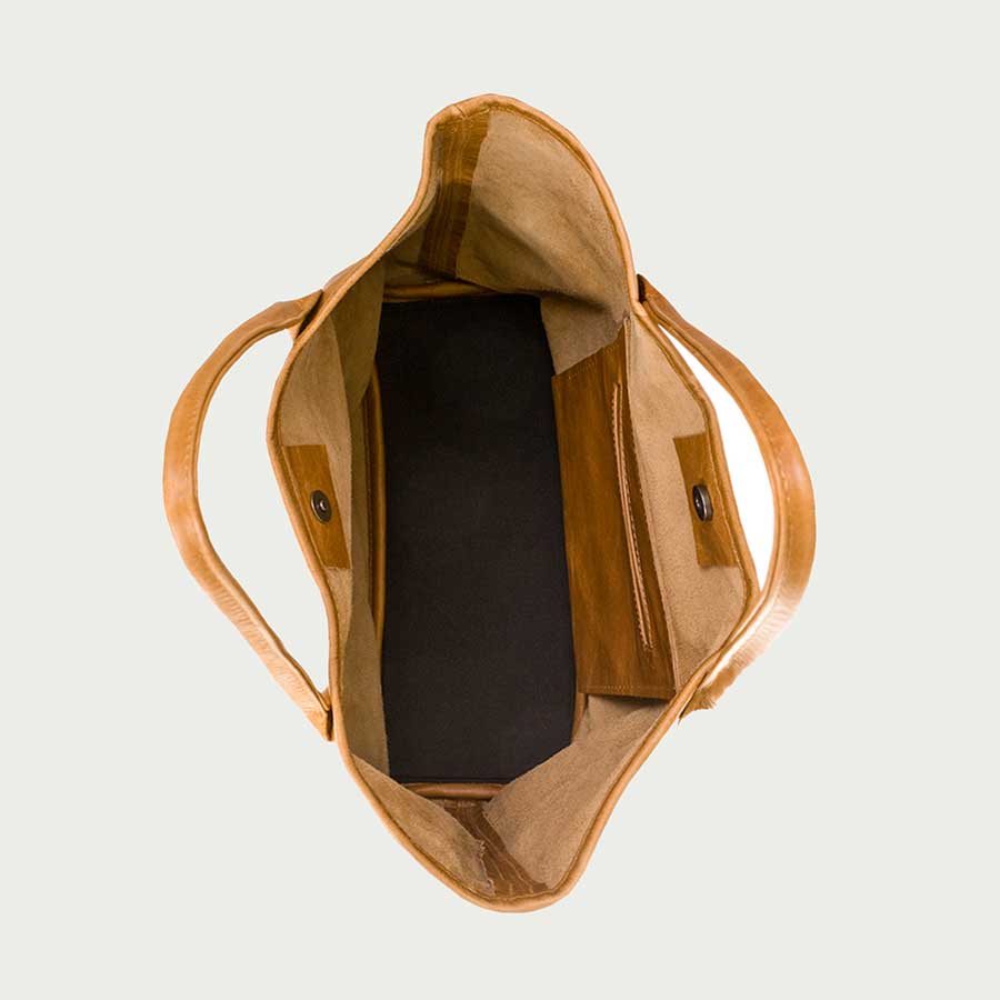 100,000+ Rowdy bags. Still hand-stitched in Cape Town.
