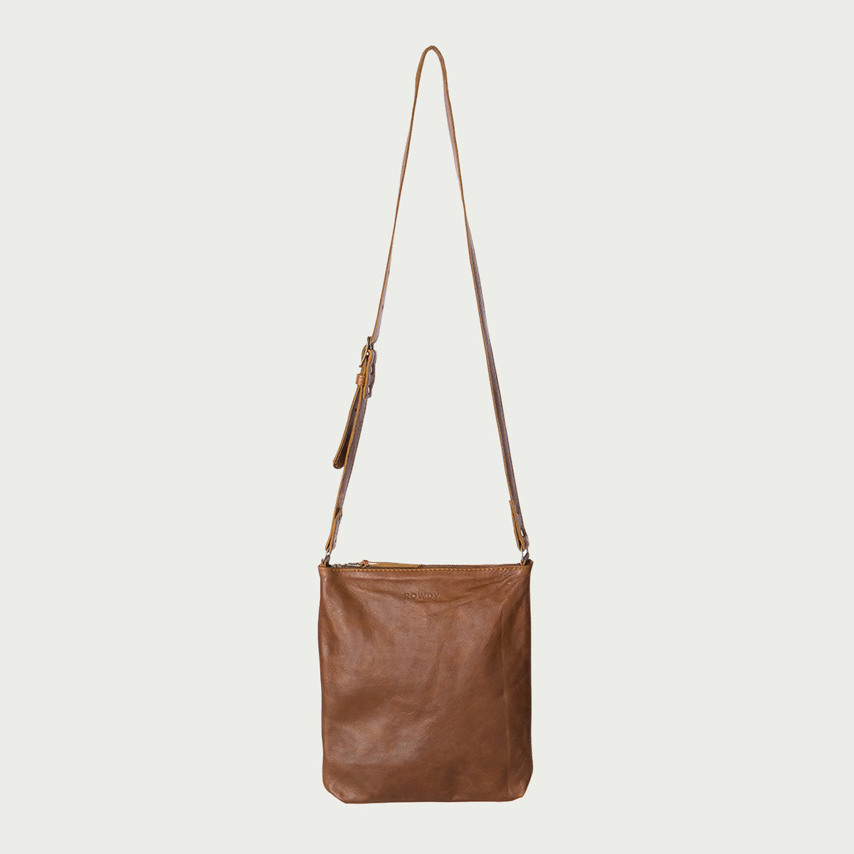 Rowdy Originals Sling Bag (Unlined)