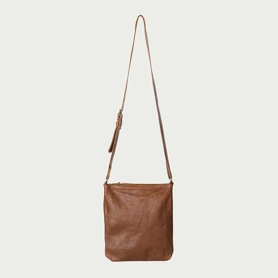 Rowdy Originals Sling Bag (Unlined)
