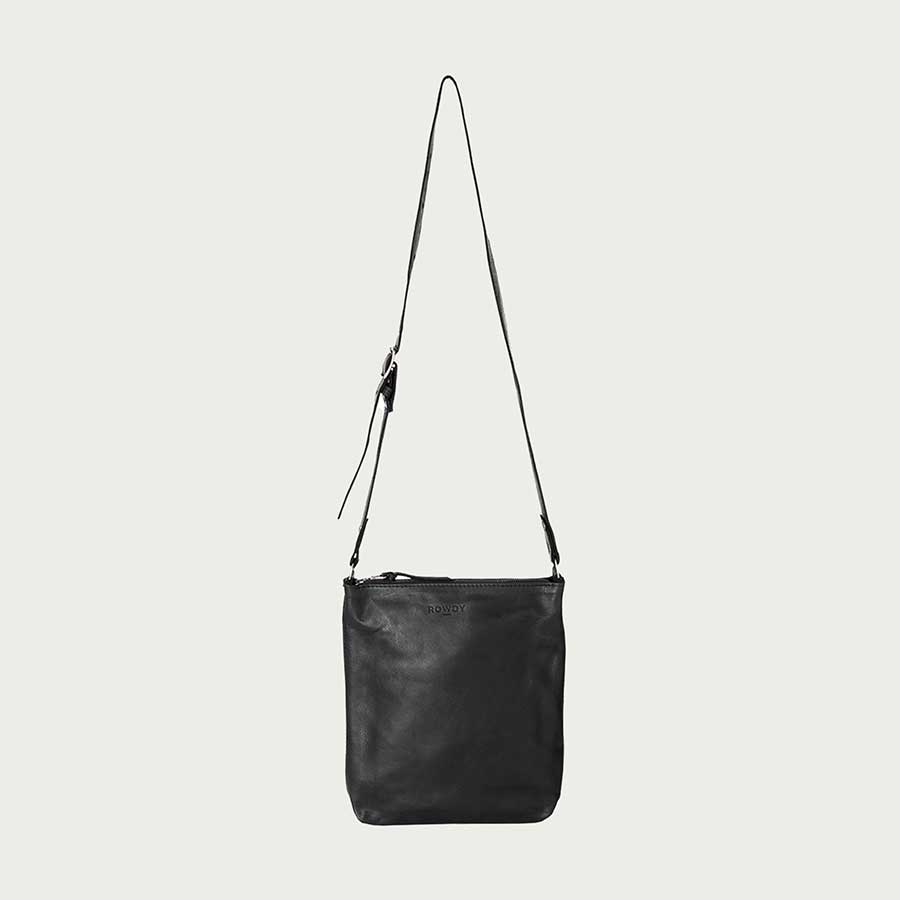 Rowdy Originals Sling Bag (Unlined)