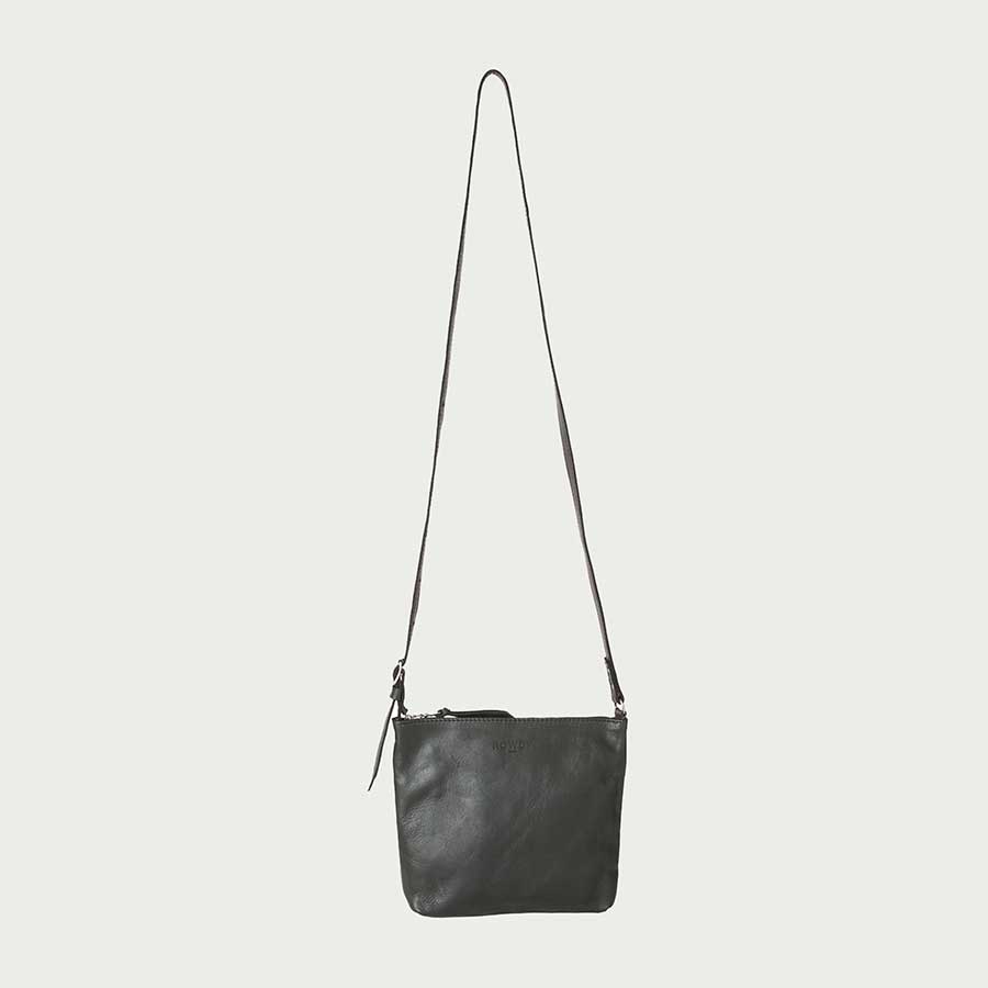 Rowdy Originals Sling Bag (Unlined)