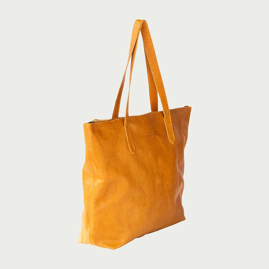 100,000+ Rowdy bags. Still hand-stitched in Cape Town.