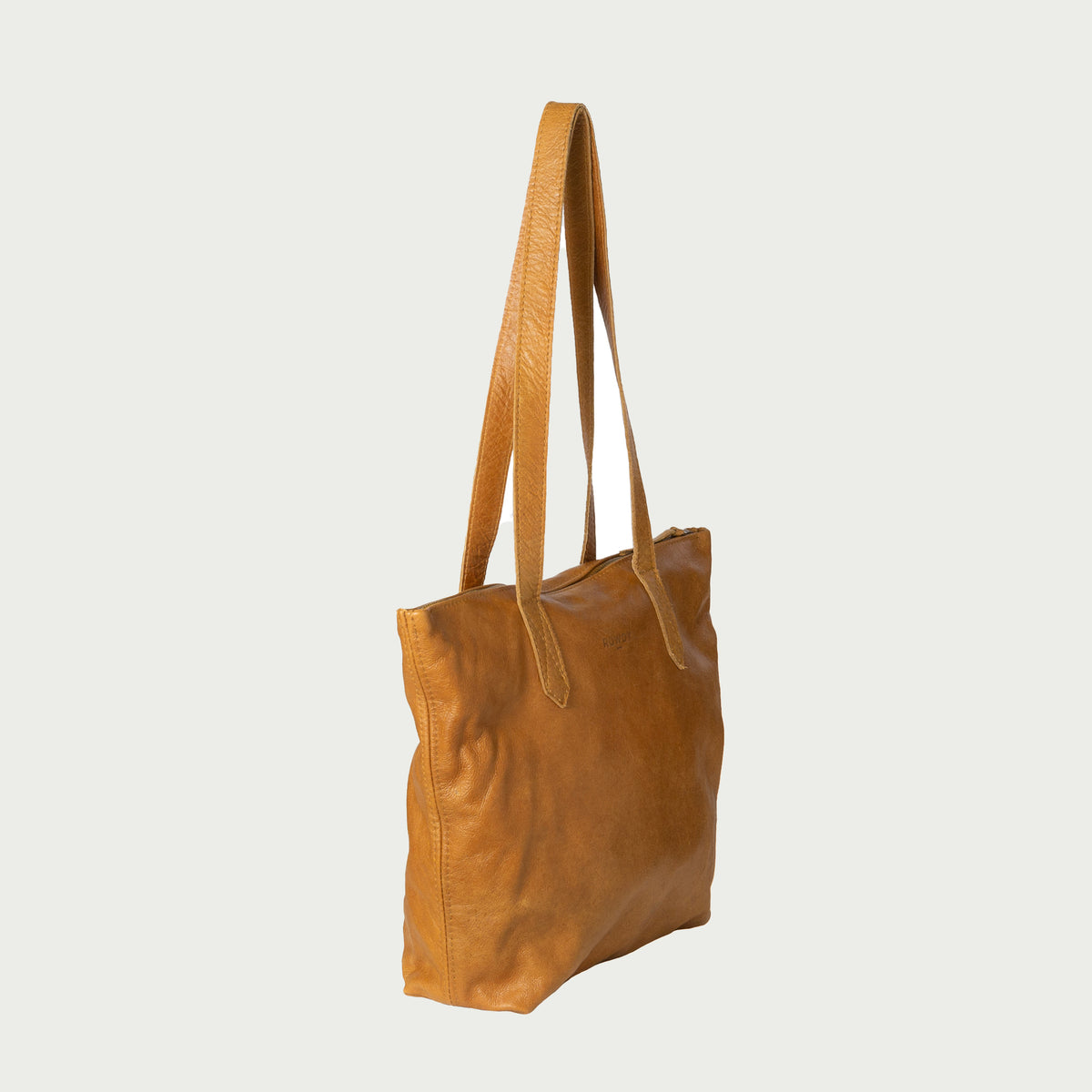 Rowdy Originals Tote (Unlined)