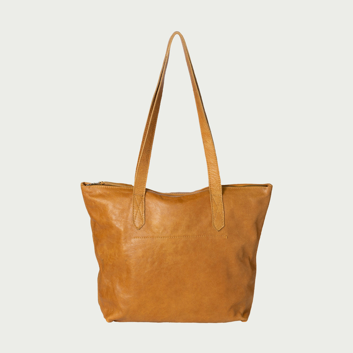 Rowdy Originals Tote (Unlined)